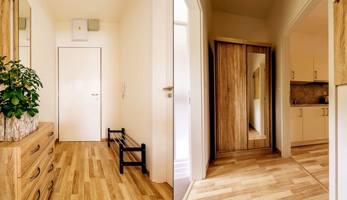 Suite estudio Confort