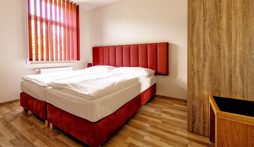 Apartamento de lujo