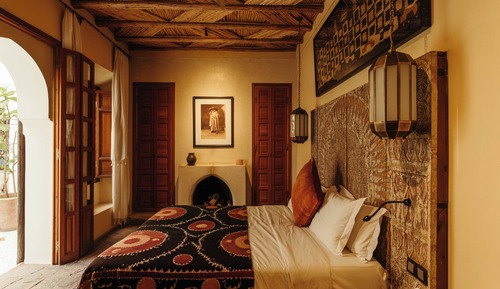 Nour Junior Suite