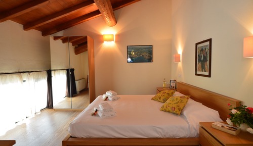Apartamento, 1 habitación