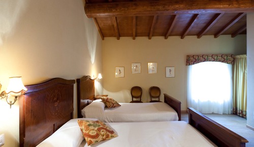 Apartamento, 3 habitaciones, en la zona del jardín