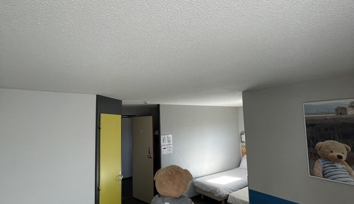 Habitación cuádruple