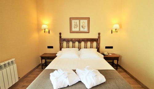 Habitación doble