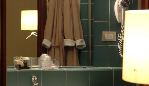 Habitación cuádruple