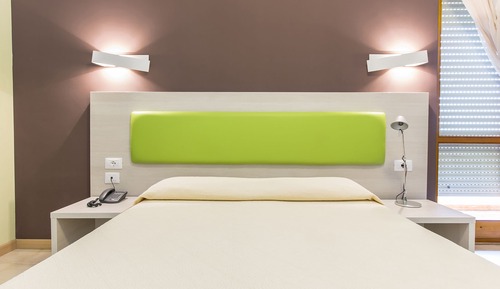 Suite superior, 2 habitaciones