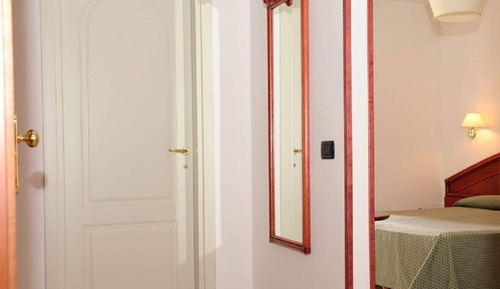 Habitación doble