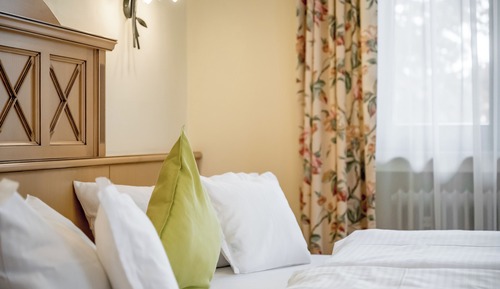 Habitación Confort doble, 1 cama de matrimonio grande, no fumadores
