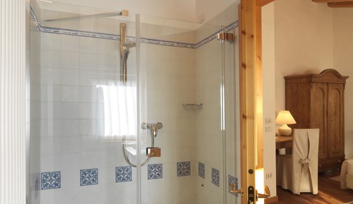 Habitación doble de uso individual