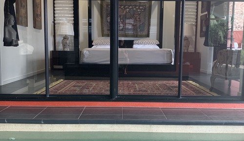 Villa ejecutiva