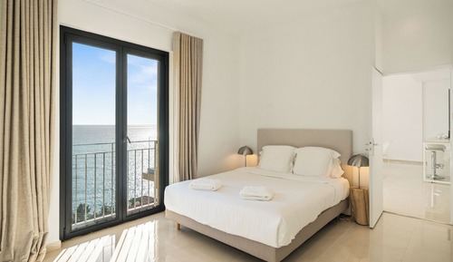 Suite Deluxe