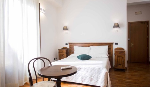 Habitación familiar