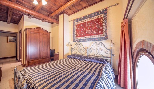Habitación superior