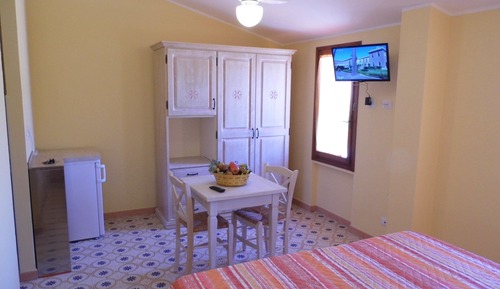 Estudio estándar