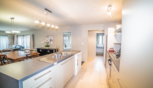 Apartamento Confort, 4 habitaciones