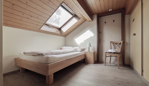 Apartamento familiar (Excl. 150CHF cleaning fee)