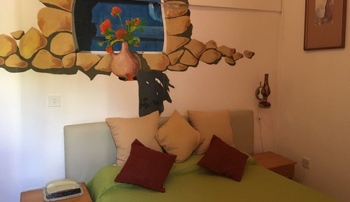 Habitación individual