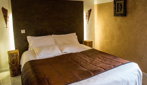 Habitación doble (Le Passage)