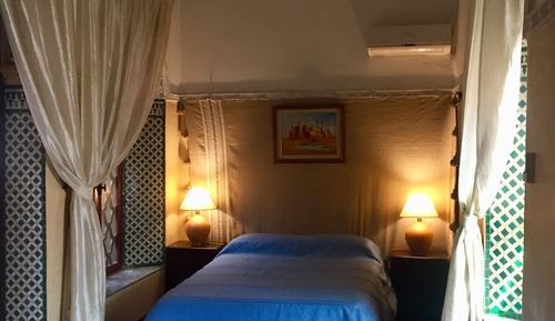 Habitación Confort (Marrakech)