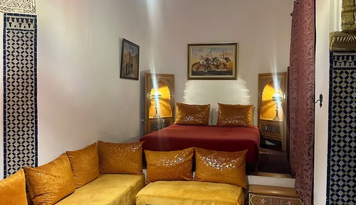 Suite Confort (Khenifra)