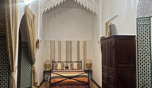 Suite de lujo