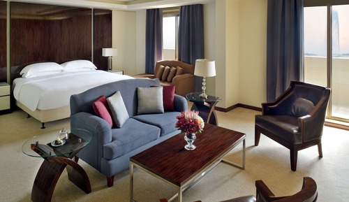 Suite Royal, 1 cama individual