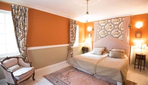 Habitación Confort