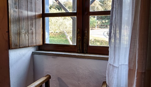 Suite, 1 habitación (700 meters from the main buiding)
