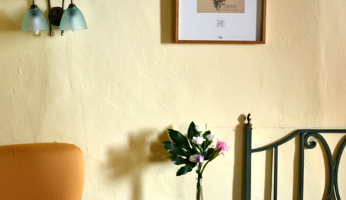 Habitación estándar