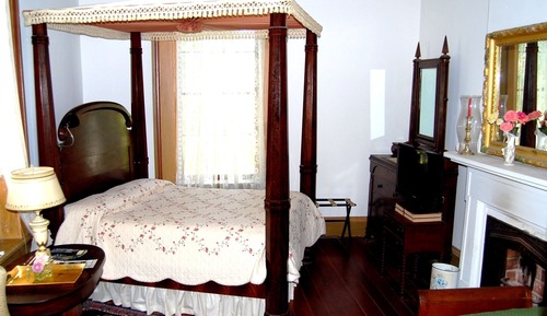 Habitación Premium, 1 cama de matrimonio (Cannon)