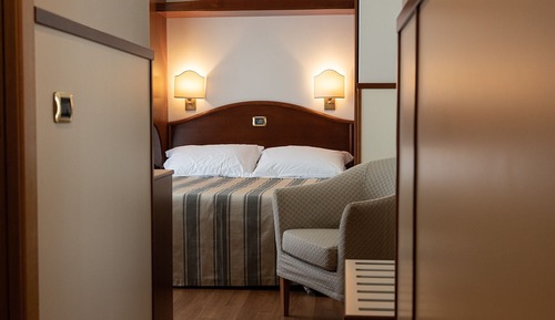 Habitación individual superior