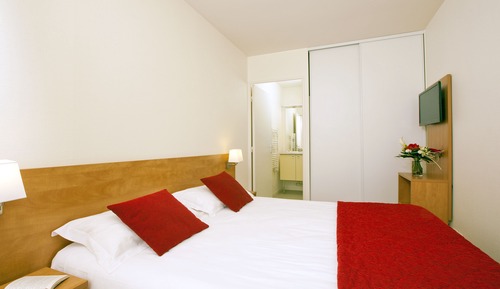 Suite estudio (2 Personnes)