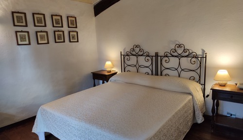 Suite familiar, en edificio anexo