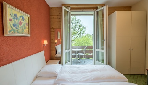 Habitación doble
