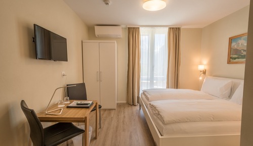 Habitación familiar