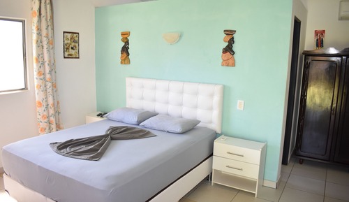 Habitación Deluxe doble
