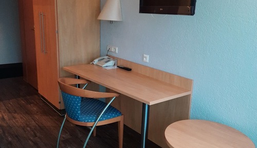 Habitación individual Confort