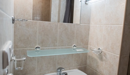 Habitación cuádruple