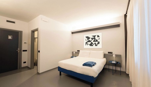 Habitación Business doble