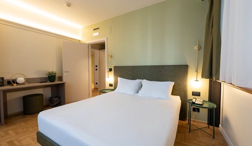 Habitación cuádruple superior