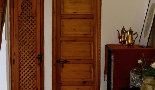 Habitación doble (Safae)