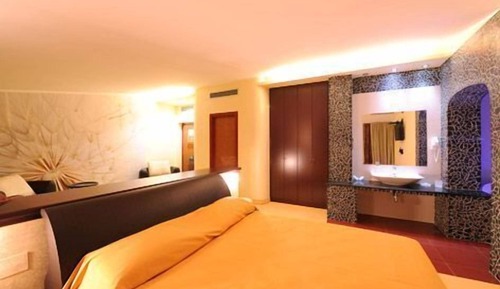 Habitación estándar doble, 1 cama doble