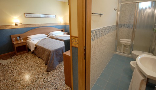 Habitación doble
