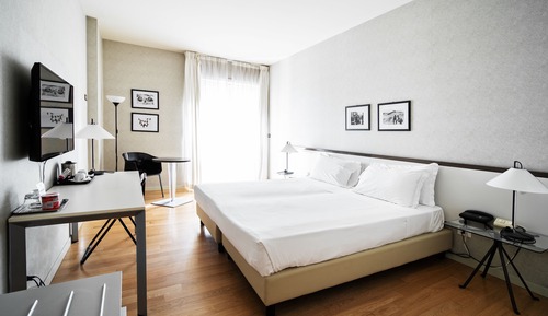 Habitación superior