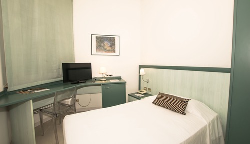 Habitación individual