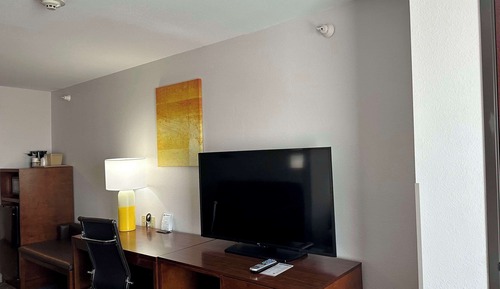 Suite, 1 cama de matrimonio grande, no fumadores