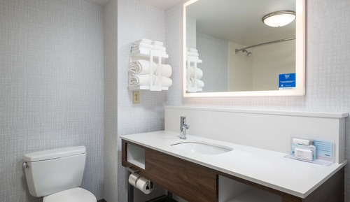 Habitación, 1 cama de matrimonio grande con sofá cama, no fumadores