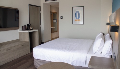 Habitación estándar