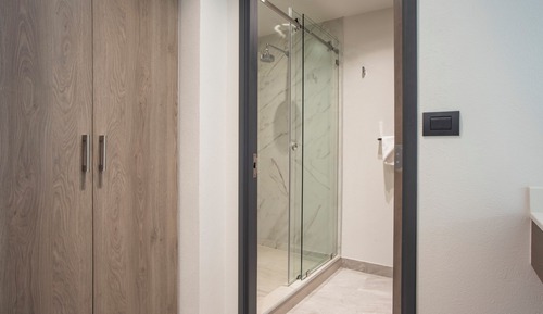 Habitación estándar, 1 cama de matrimonio grande
