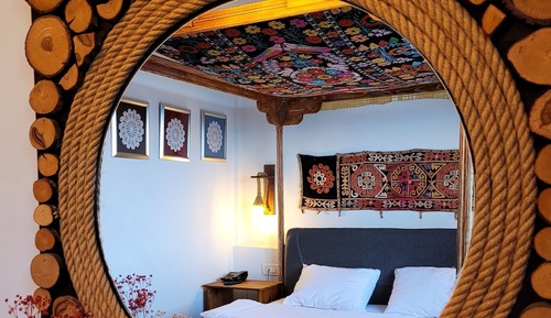 Habitación individual estándar, 1 habitación