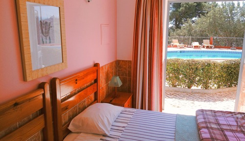 Apartamento, 1 habitación